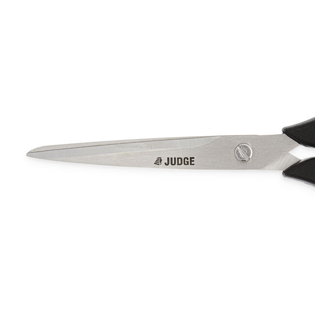 Judge 6" Curved All-Purpose Scissors